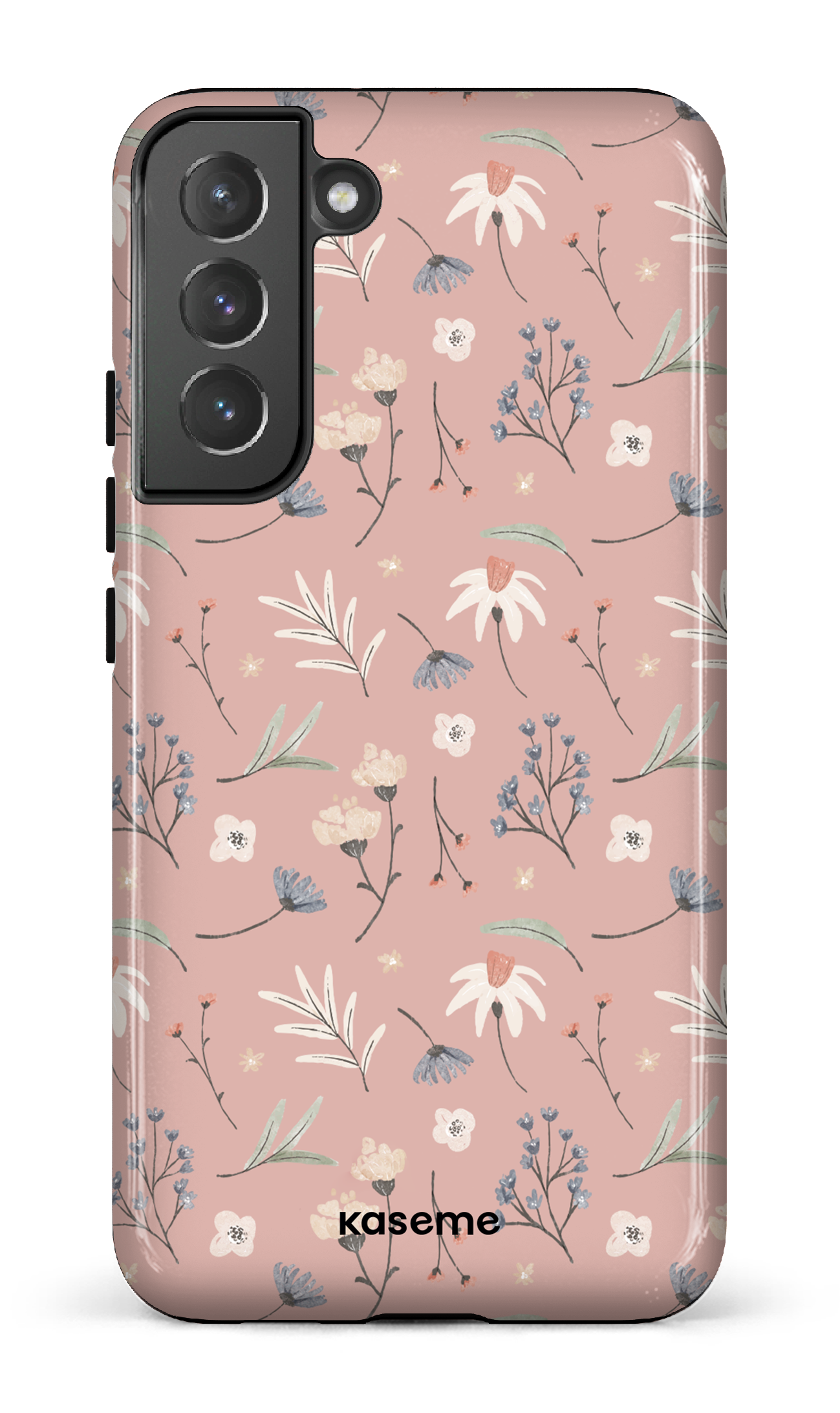 Mia pink - Galaxy S22 Plus