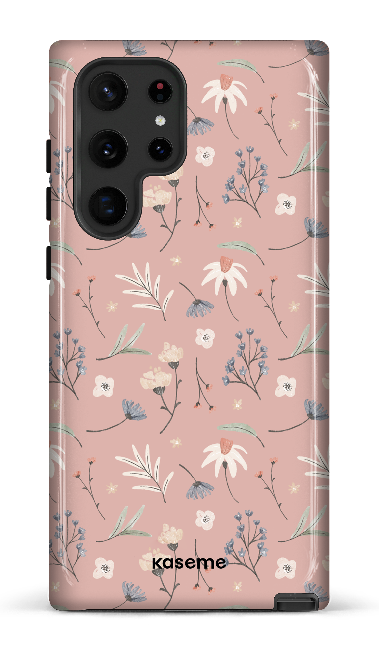 Mia pink - Galaxy S22 Ultra