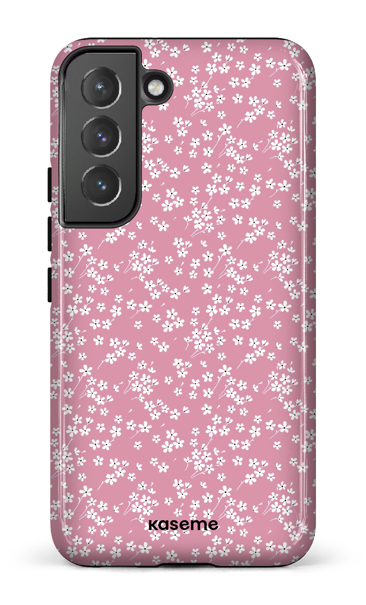 Posy pink - Galaxy S22