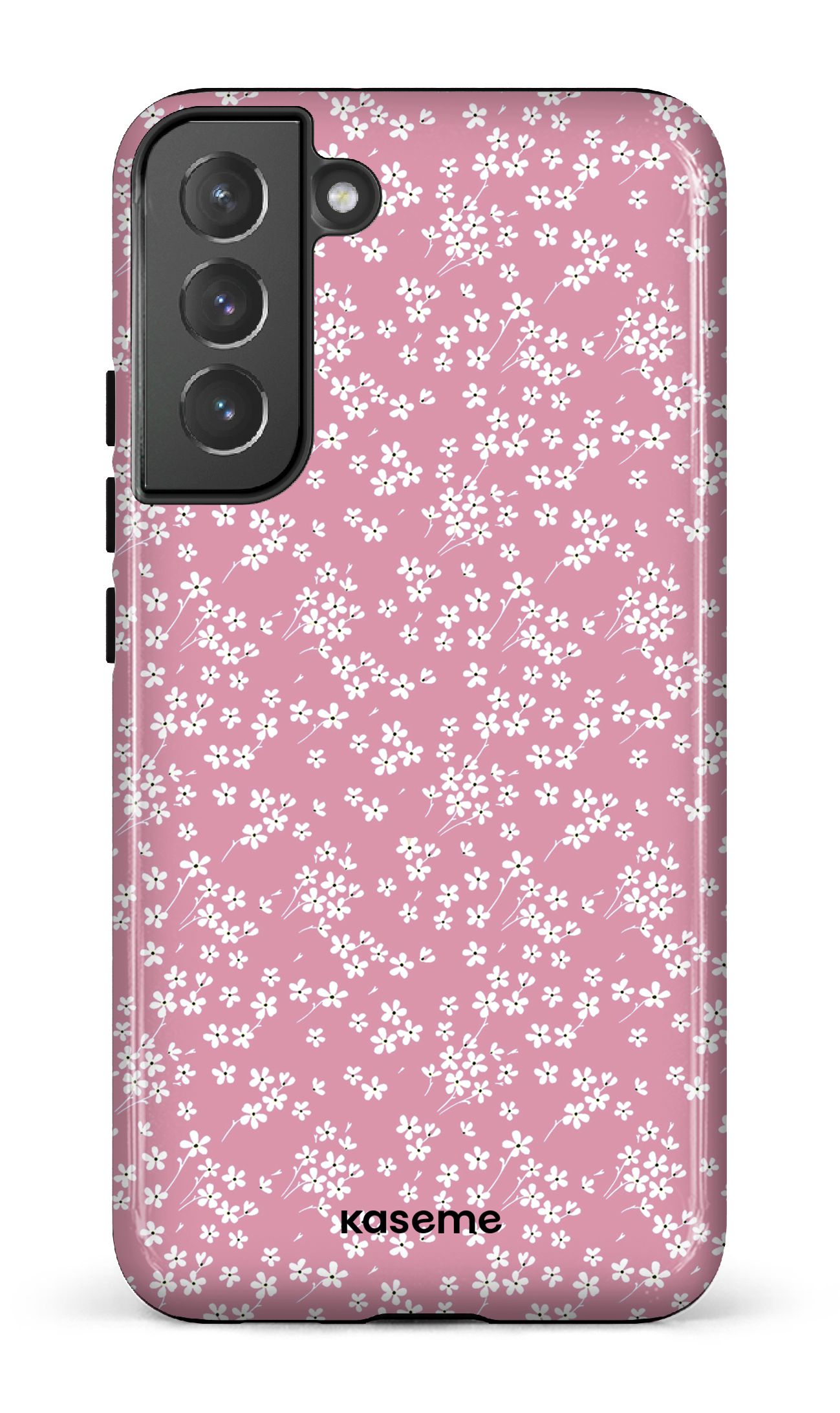 Posy pink - Galaxy S22 Plus