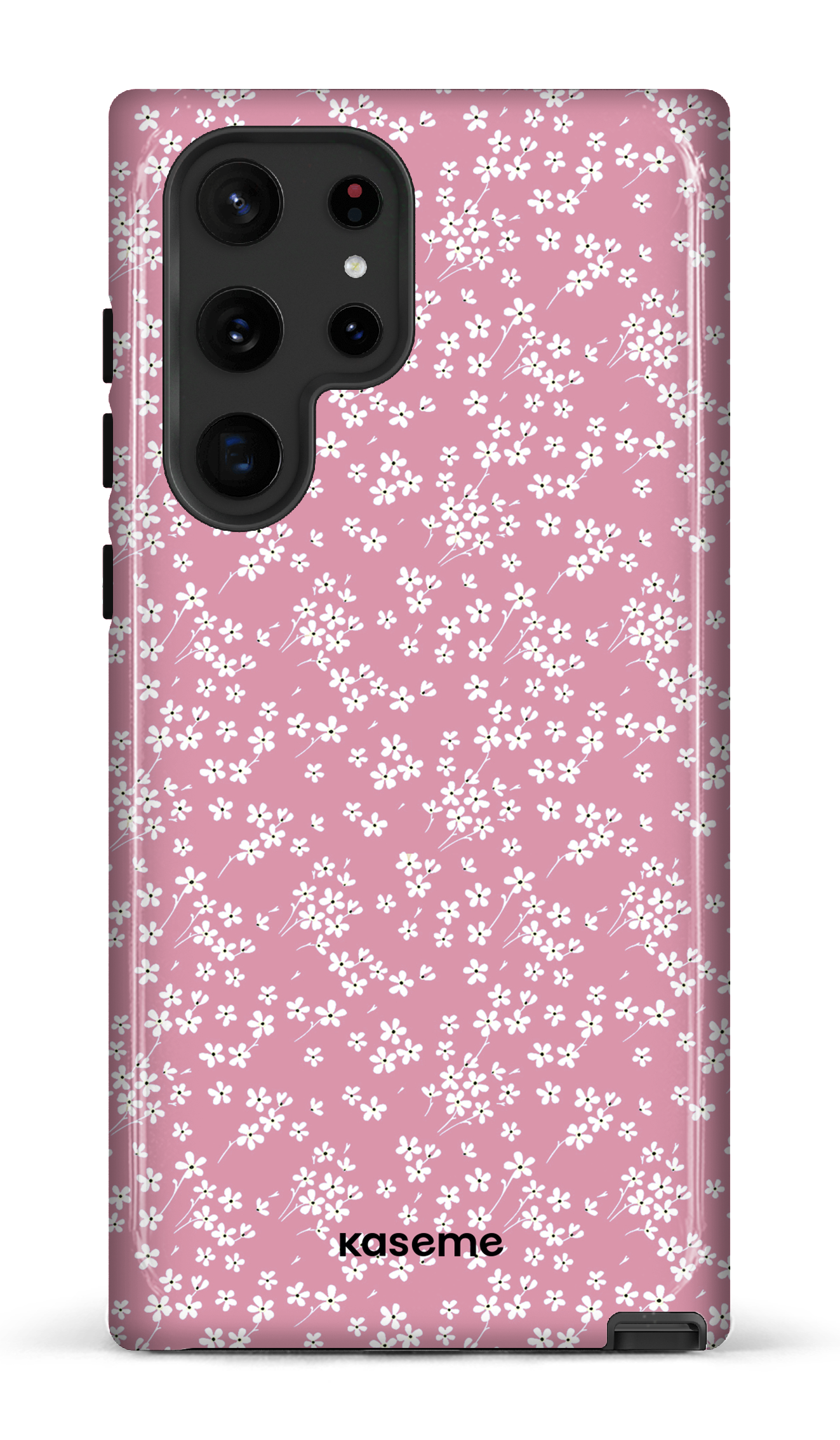 Posy pink - Galaxy S22 Ultra