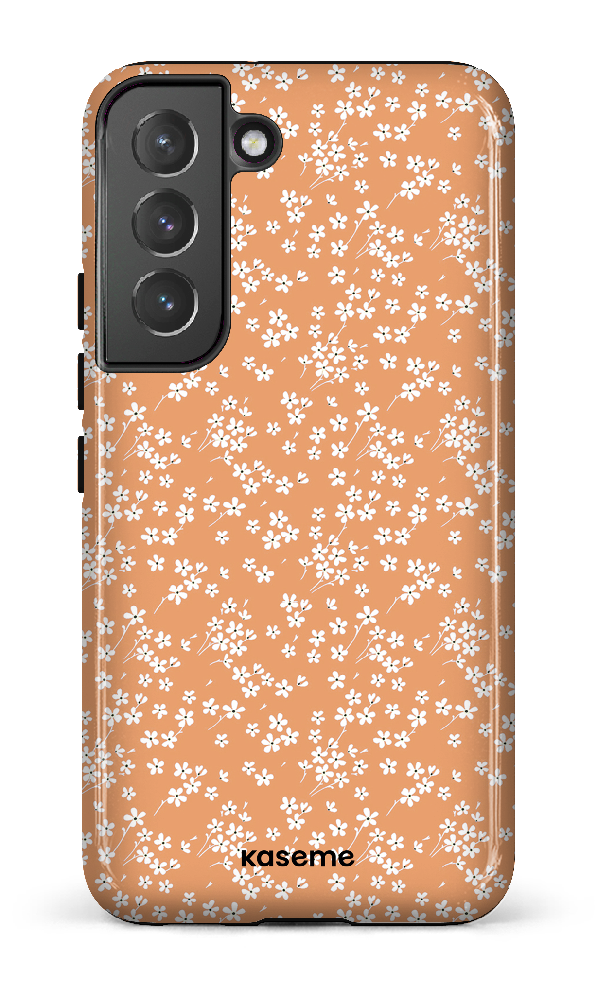 Posy orange - Galaxy S22