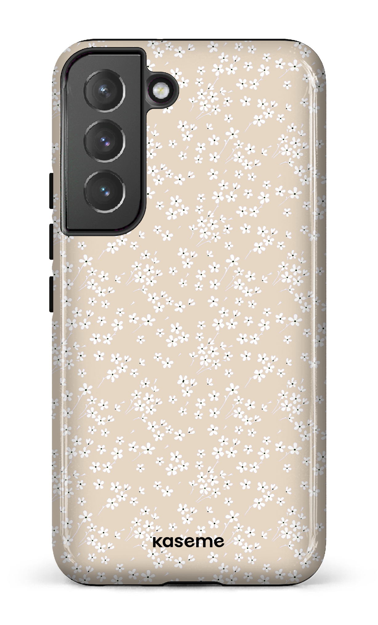 Posy beige - Galaxy S22