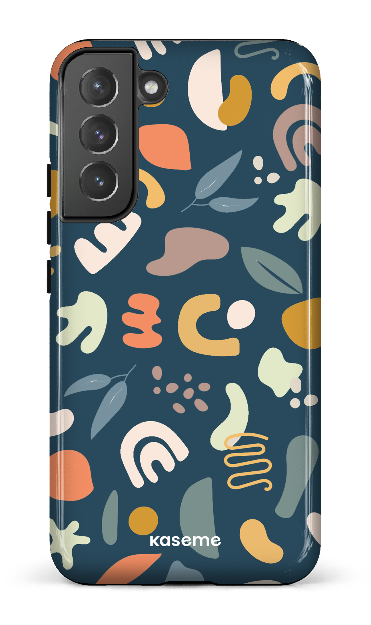 Mingle blue - Galaxy S22 Plus