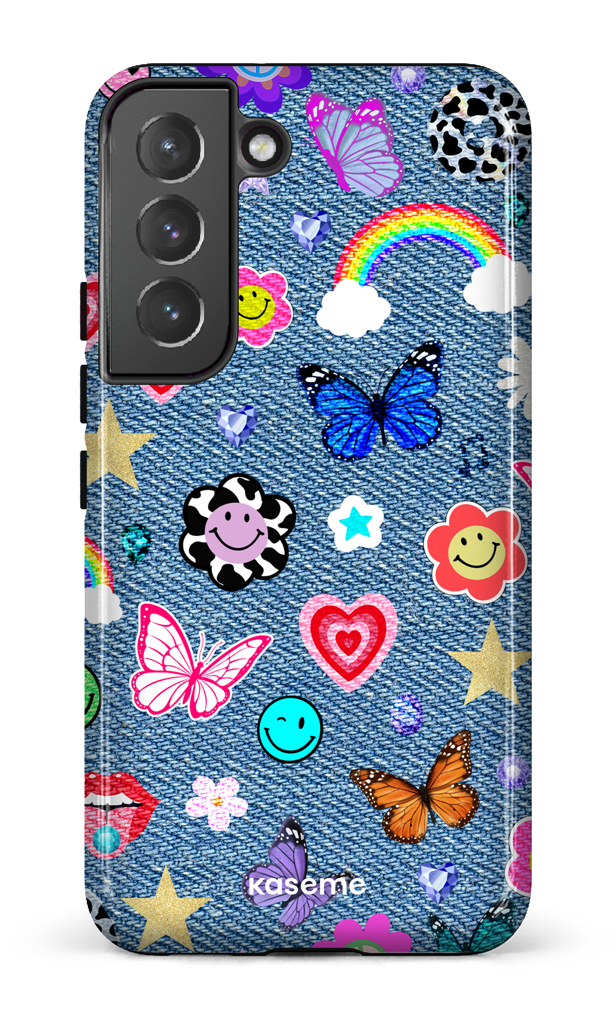 Sour - Galaxy S22