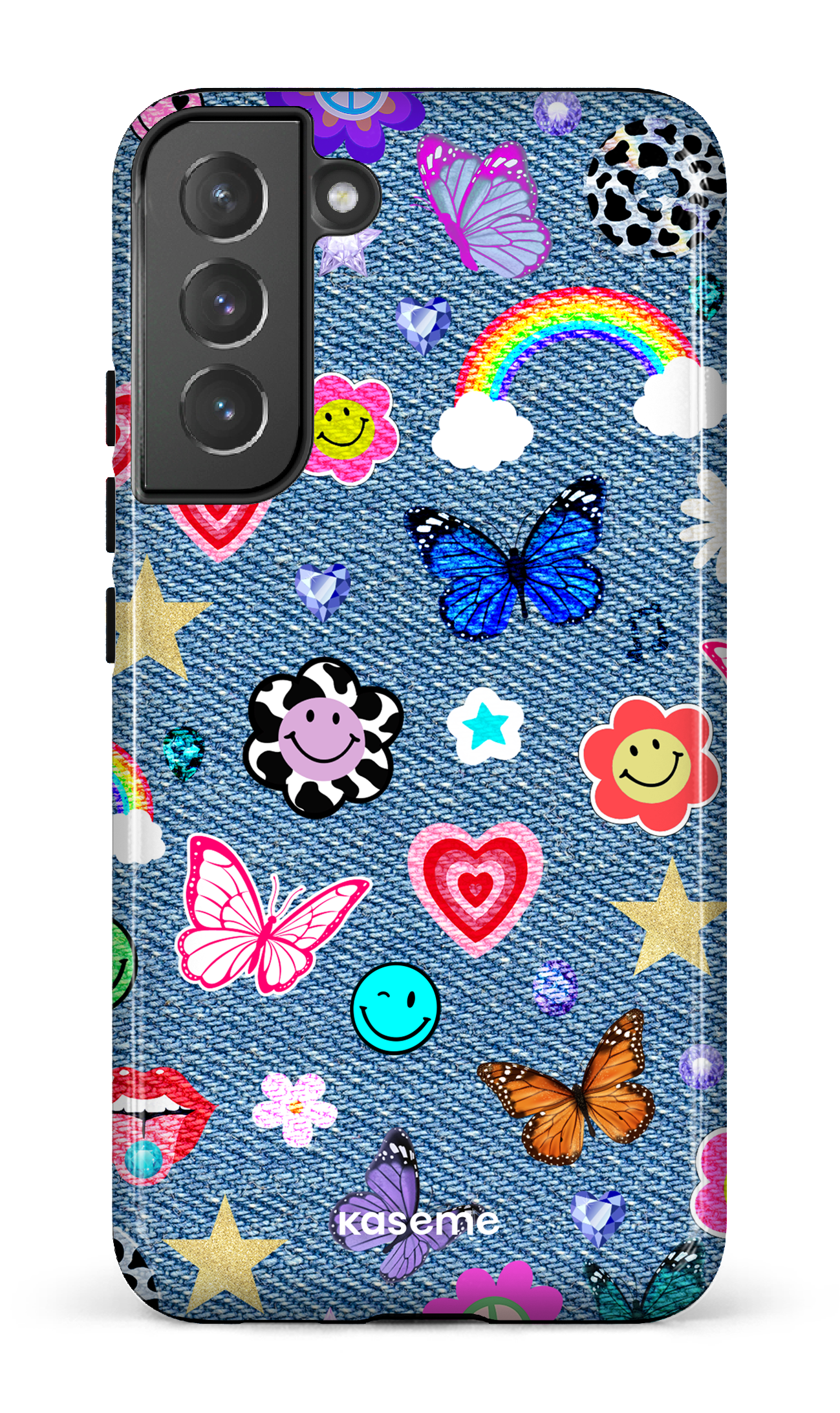 Sour - Galaxy S22 Plus