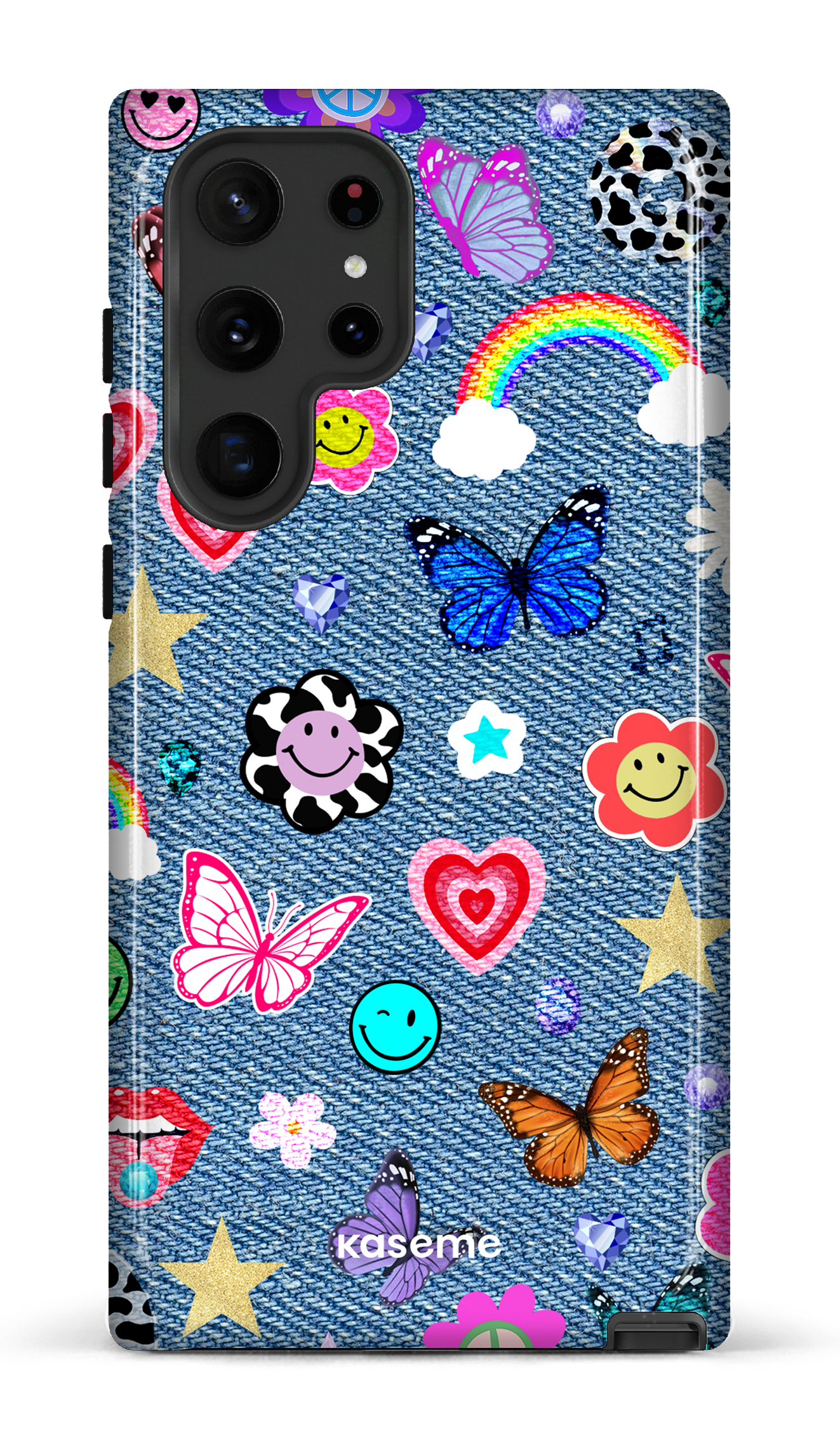 Sour - Galaxy S22 Ultra