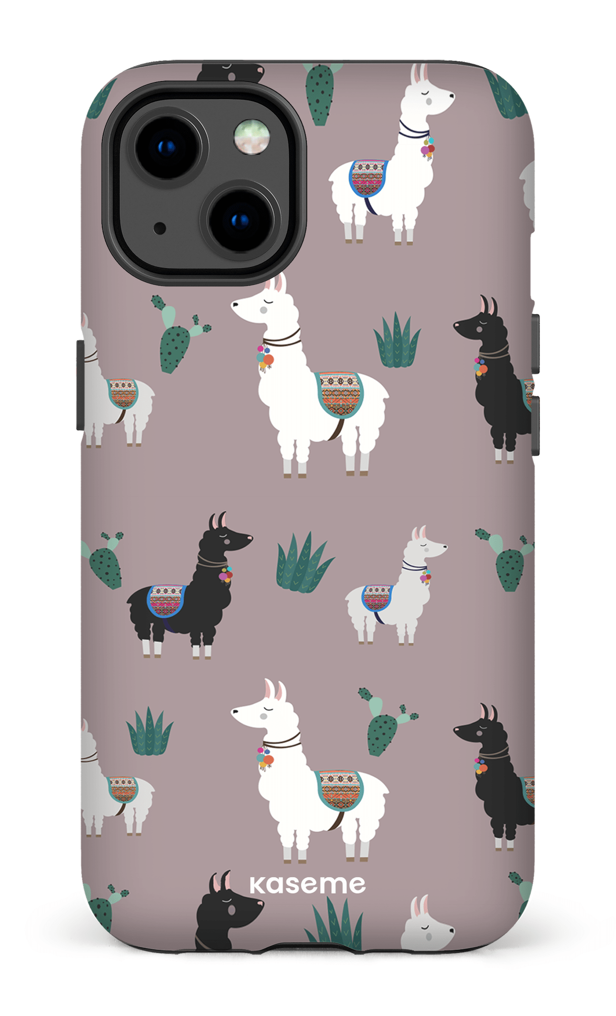 Como te Lama - iPhone 13