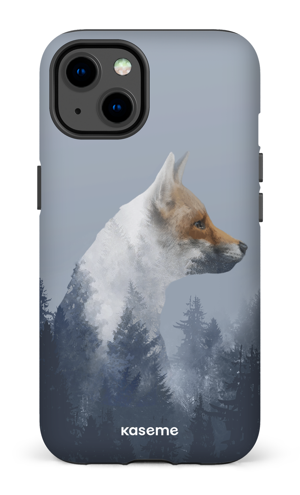 Wise Fox - iPhone 13