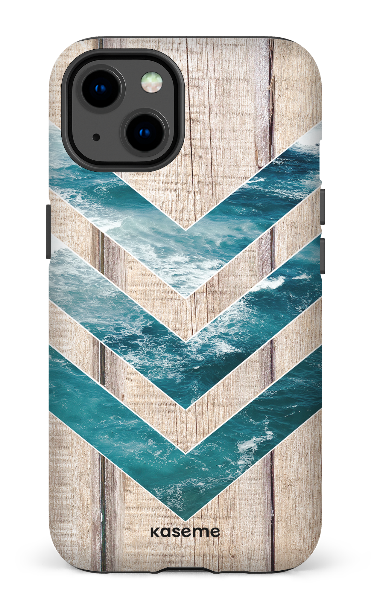 Wonder Wave - iPhone 13