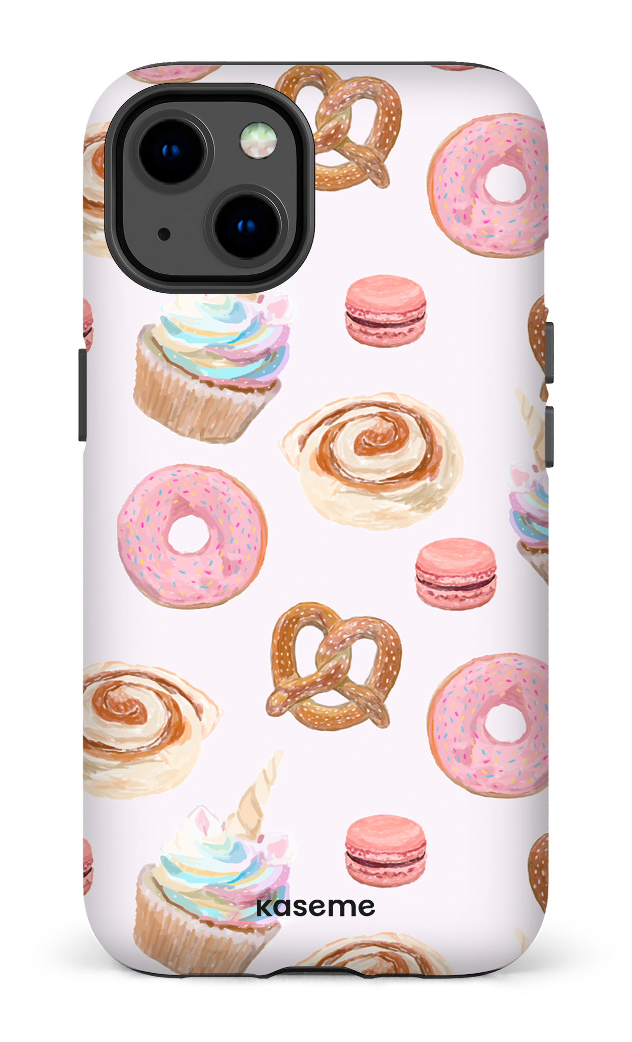 Sugar Rush - iPhone 13
