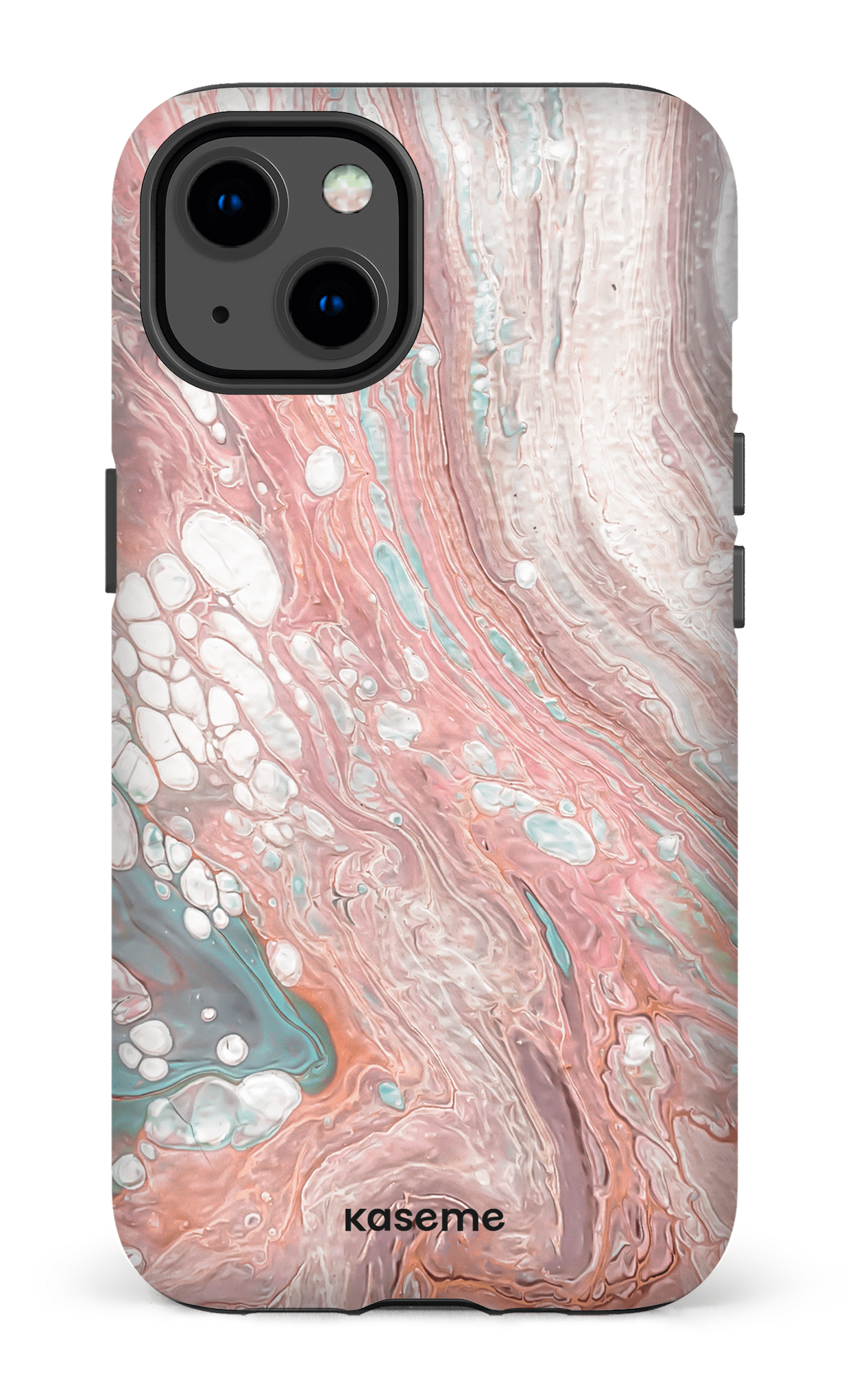 Bubble Gum - iPhone 13