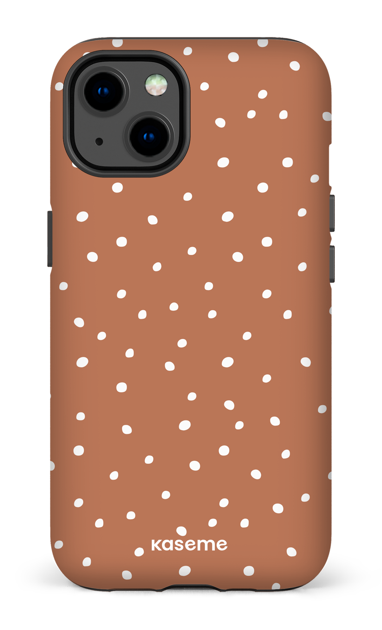 Spotted phone case - iPhone 13