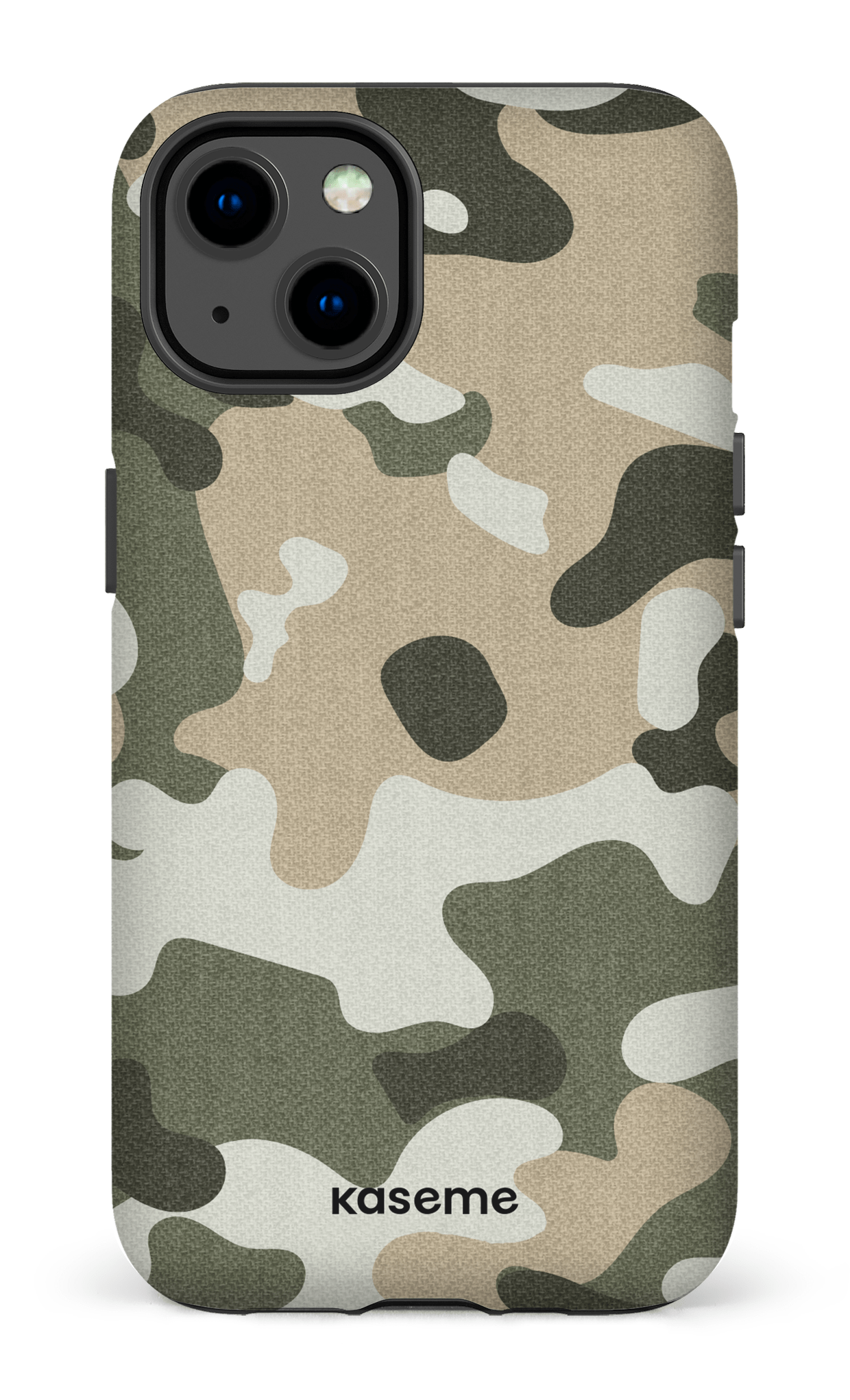 Camo - iPhone 13