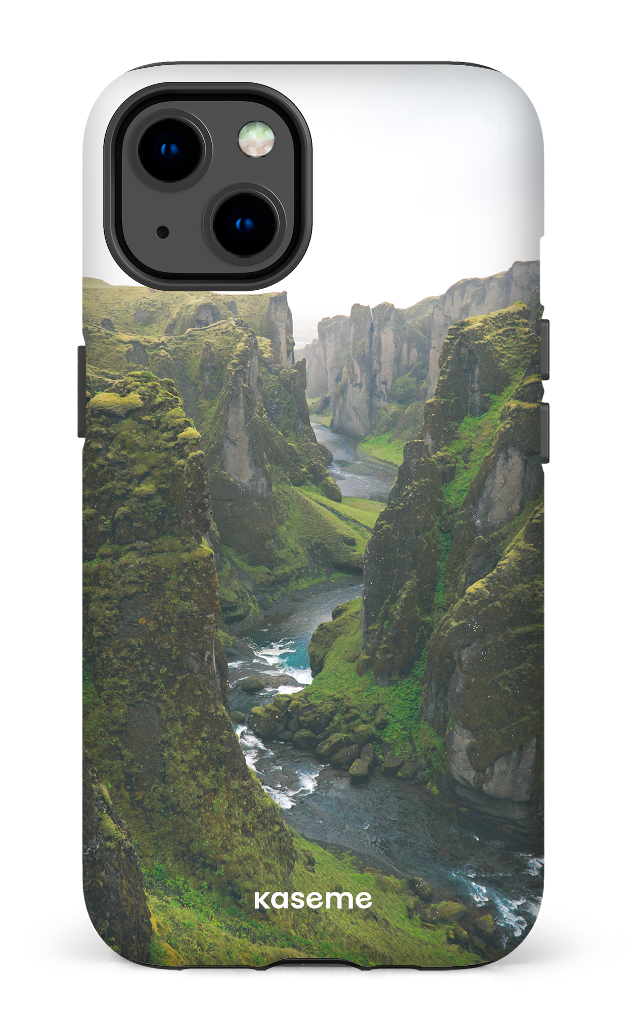 Iceland - iPhone 13