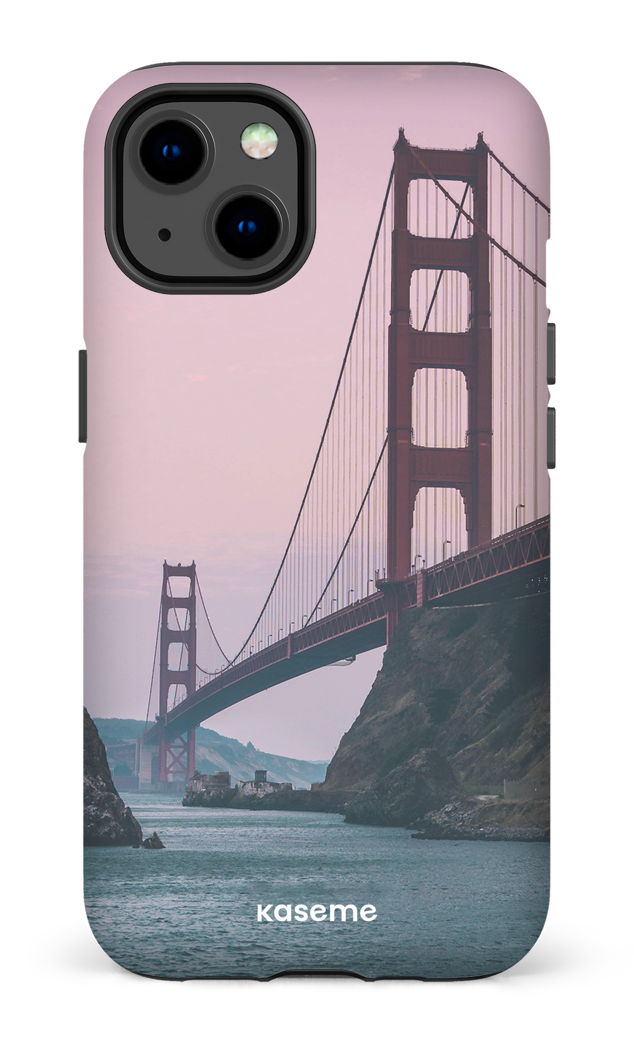San Francisco - iPhone 13