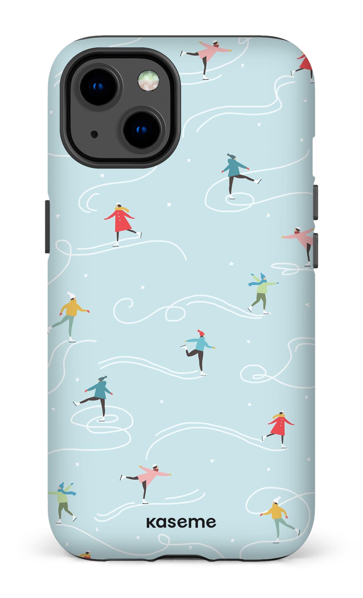 Tessa - iPhone 13