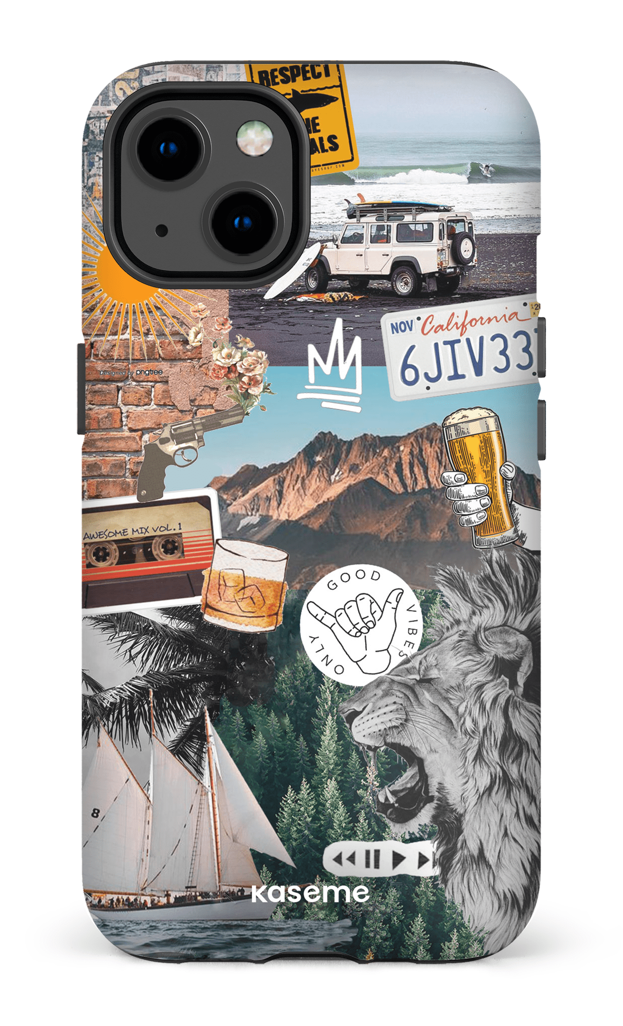 Groovy - iPhone 13