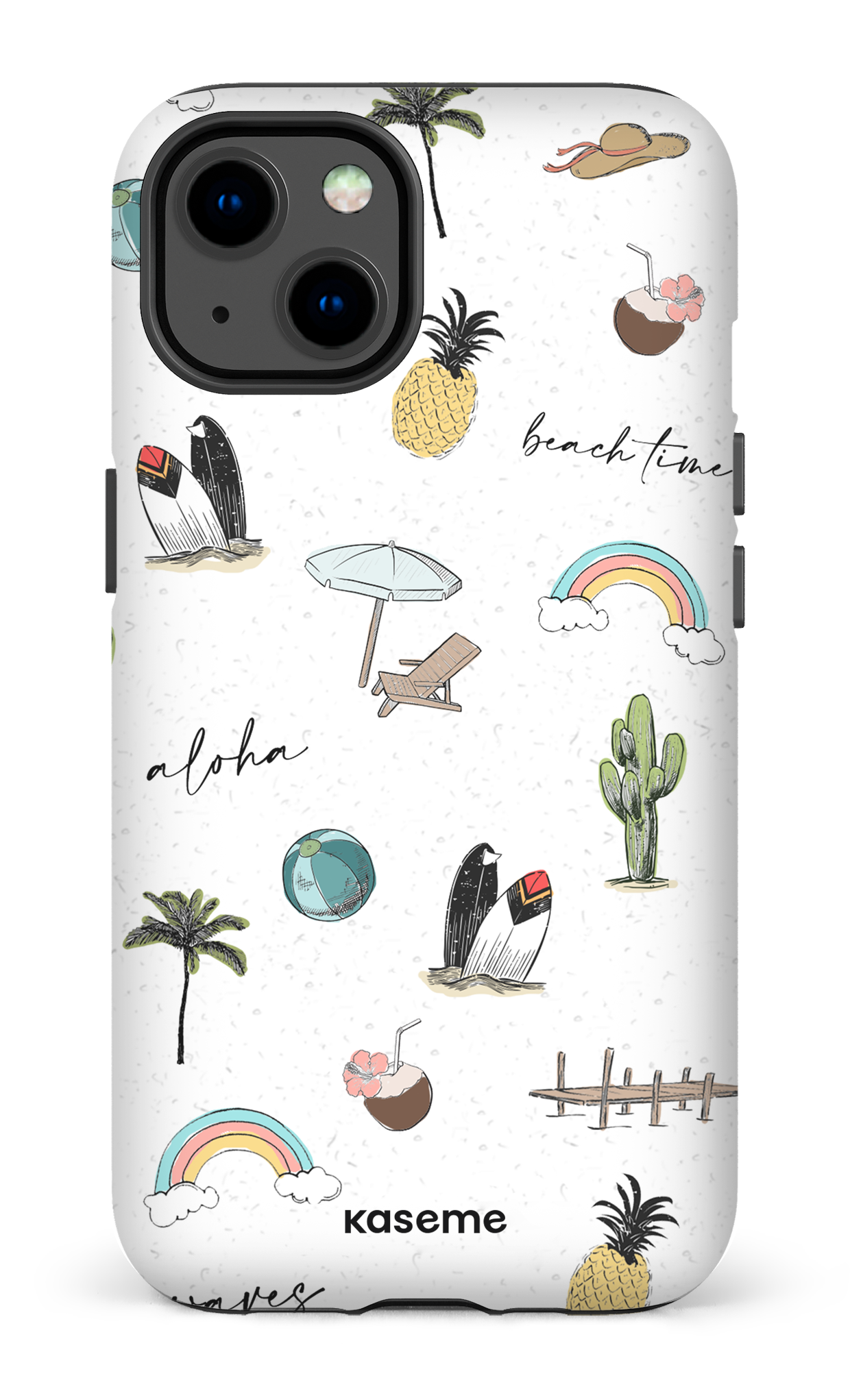 Ohana - iPhone 13