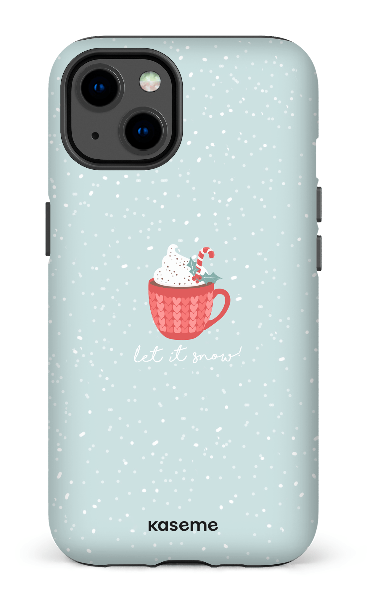 Hot Cocoa - iPhone 13