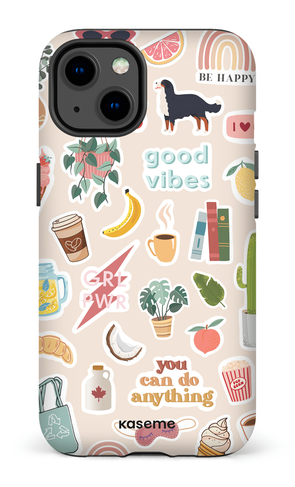 Good vibes - iPhone 13