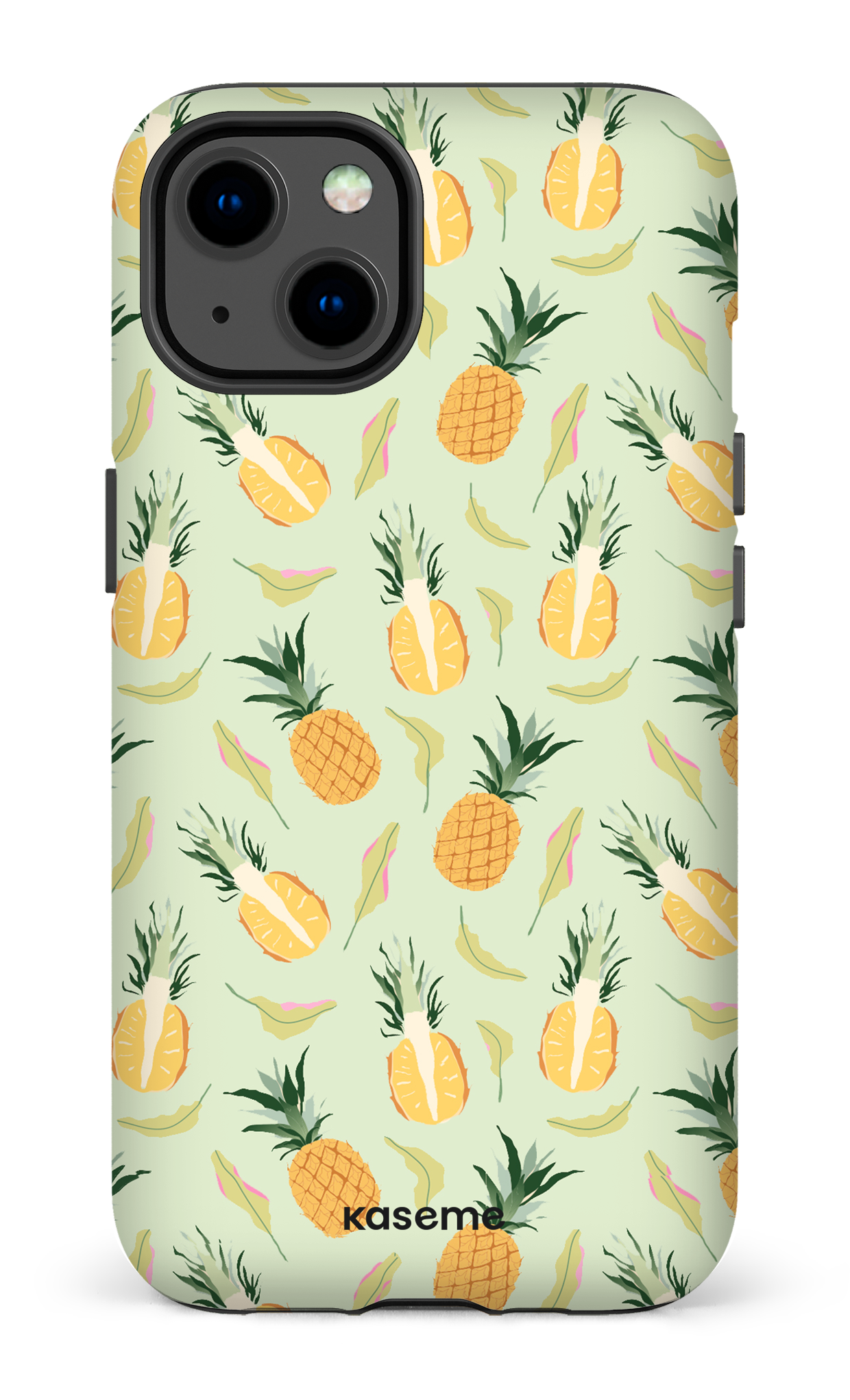 Pina Colada green - iPhone 13