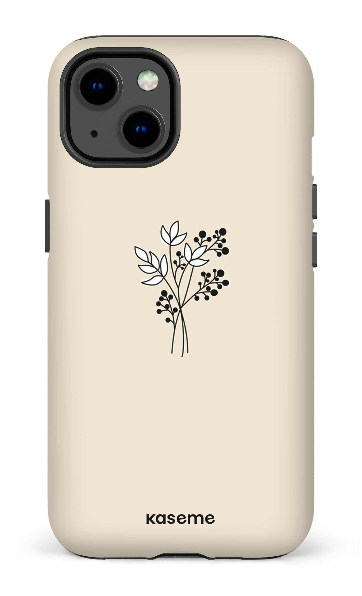 Cinnamon beige - iPhone 13