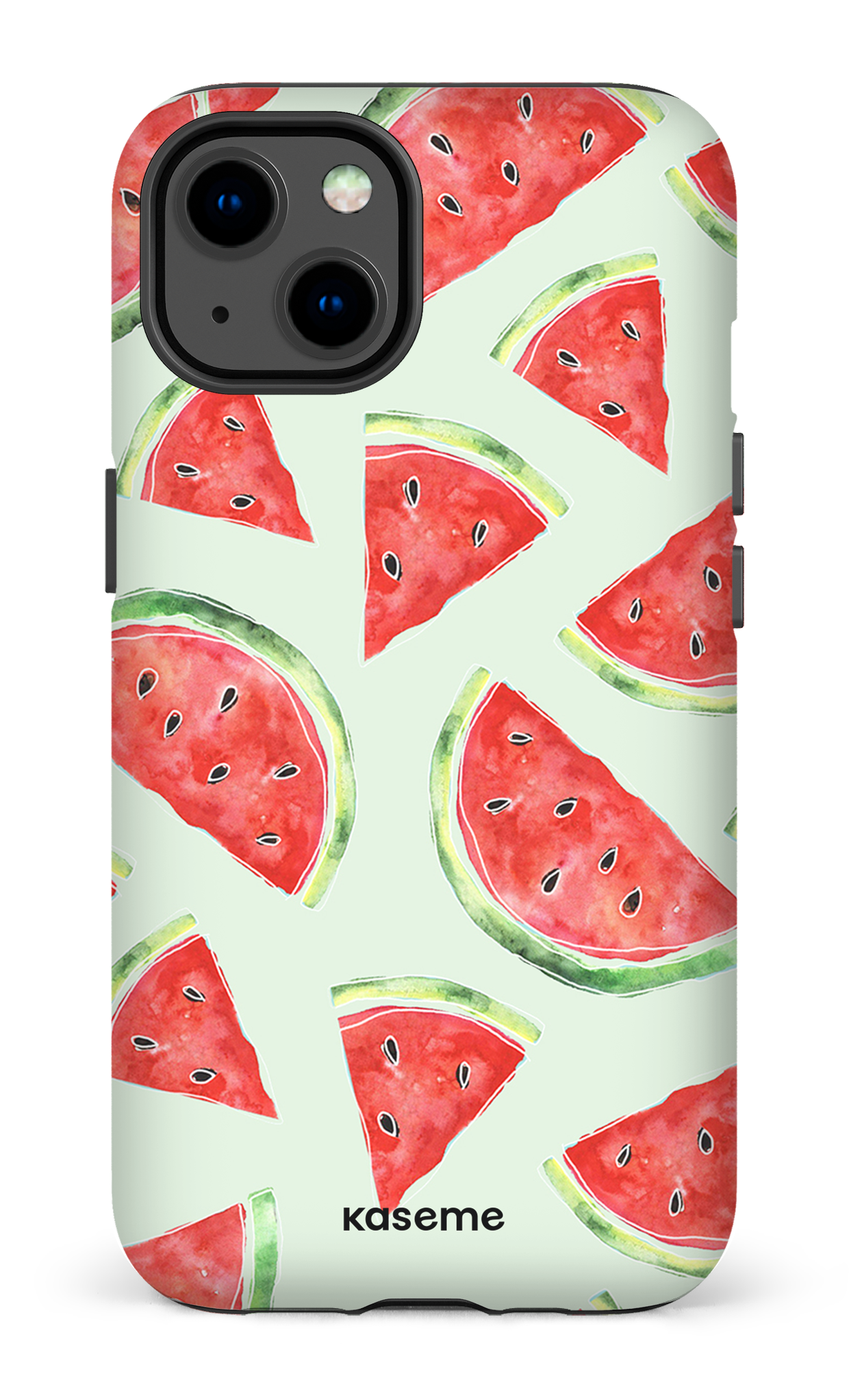 Wondermelon green - iPhone 13