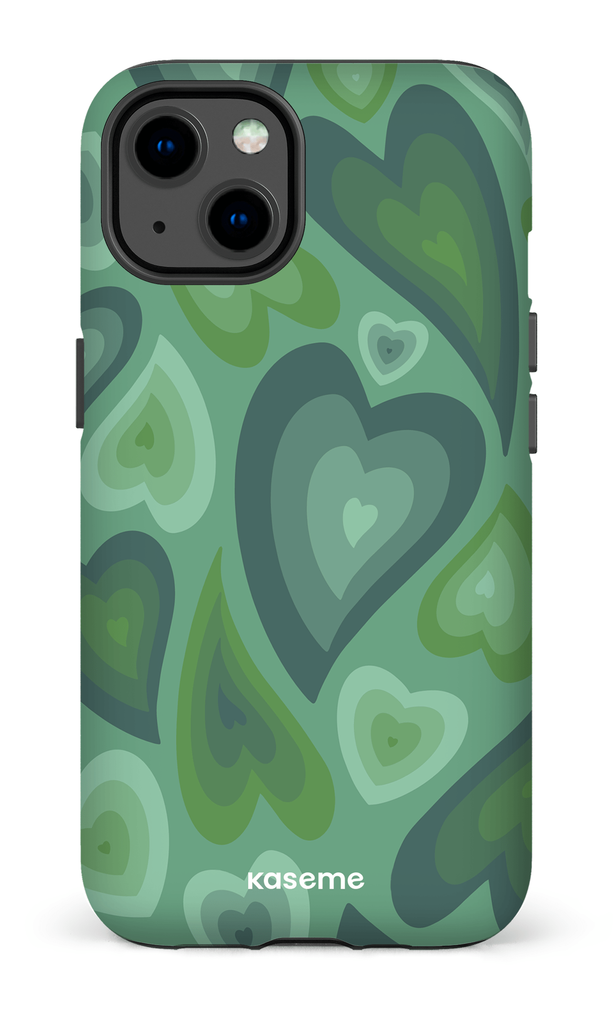 Dulce green - iPhone 13