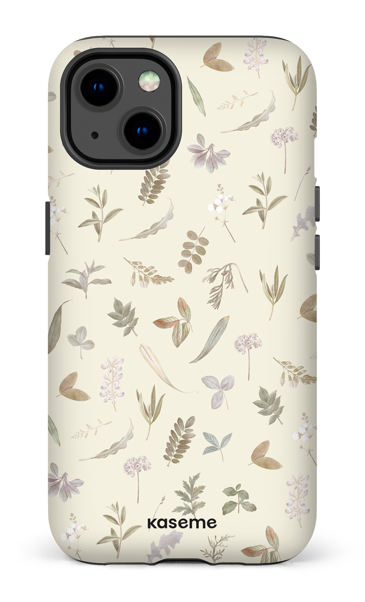 Ruby beige - iPhone 13