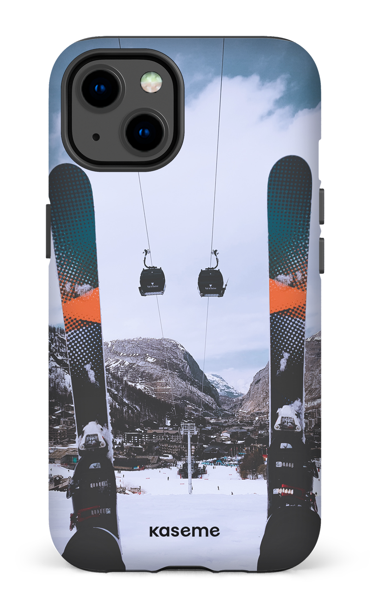 Slalom - iPhone 13