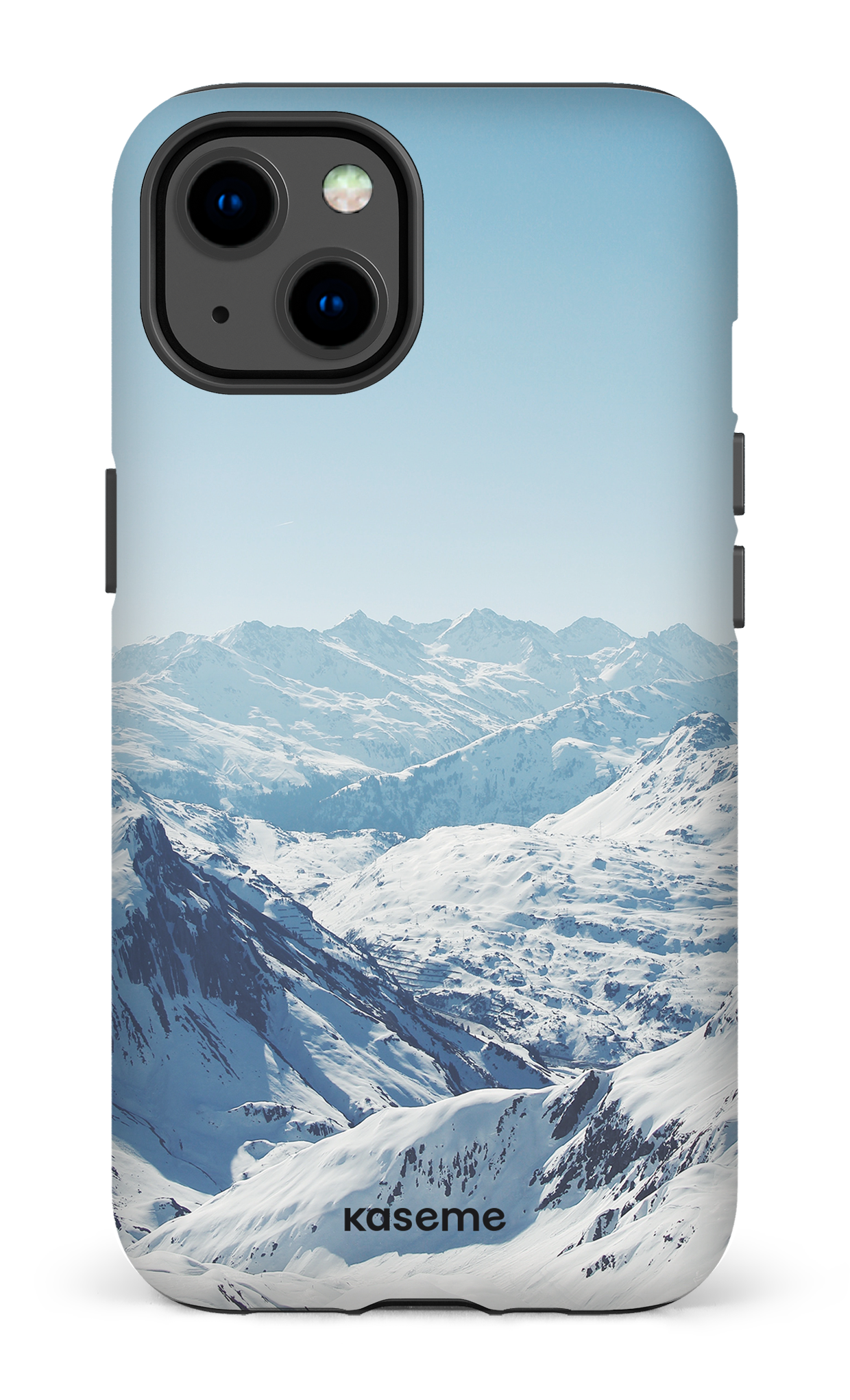 Massif - iPhone 13