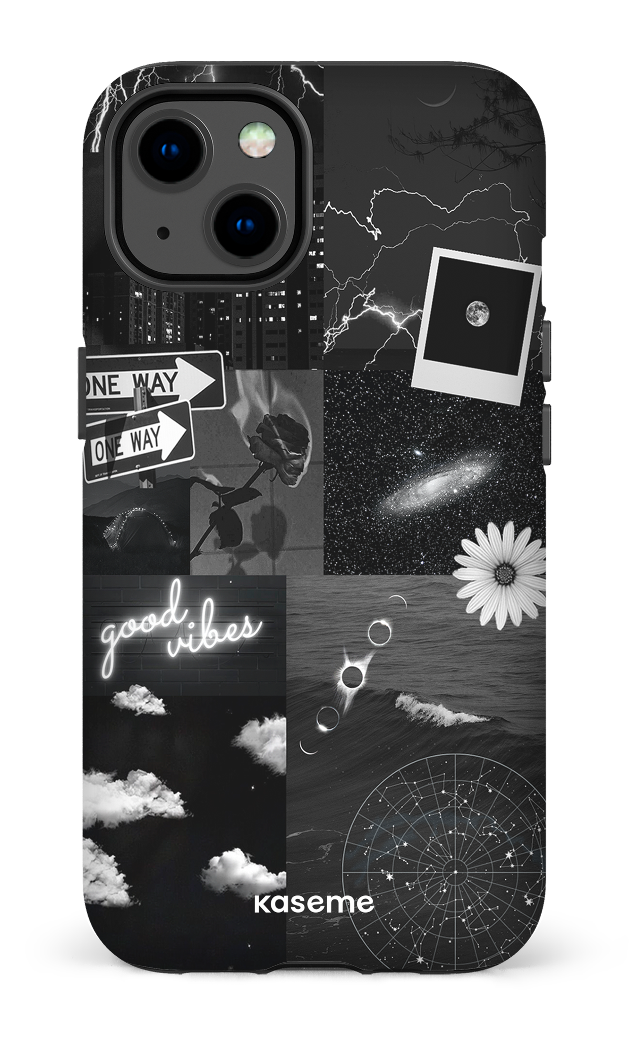 Thunder - iPhone 13