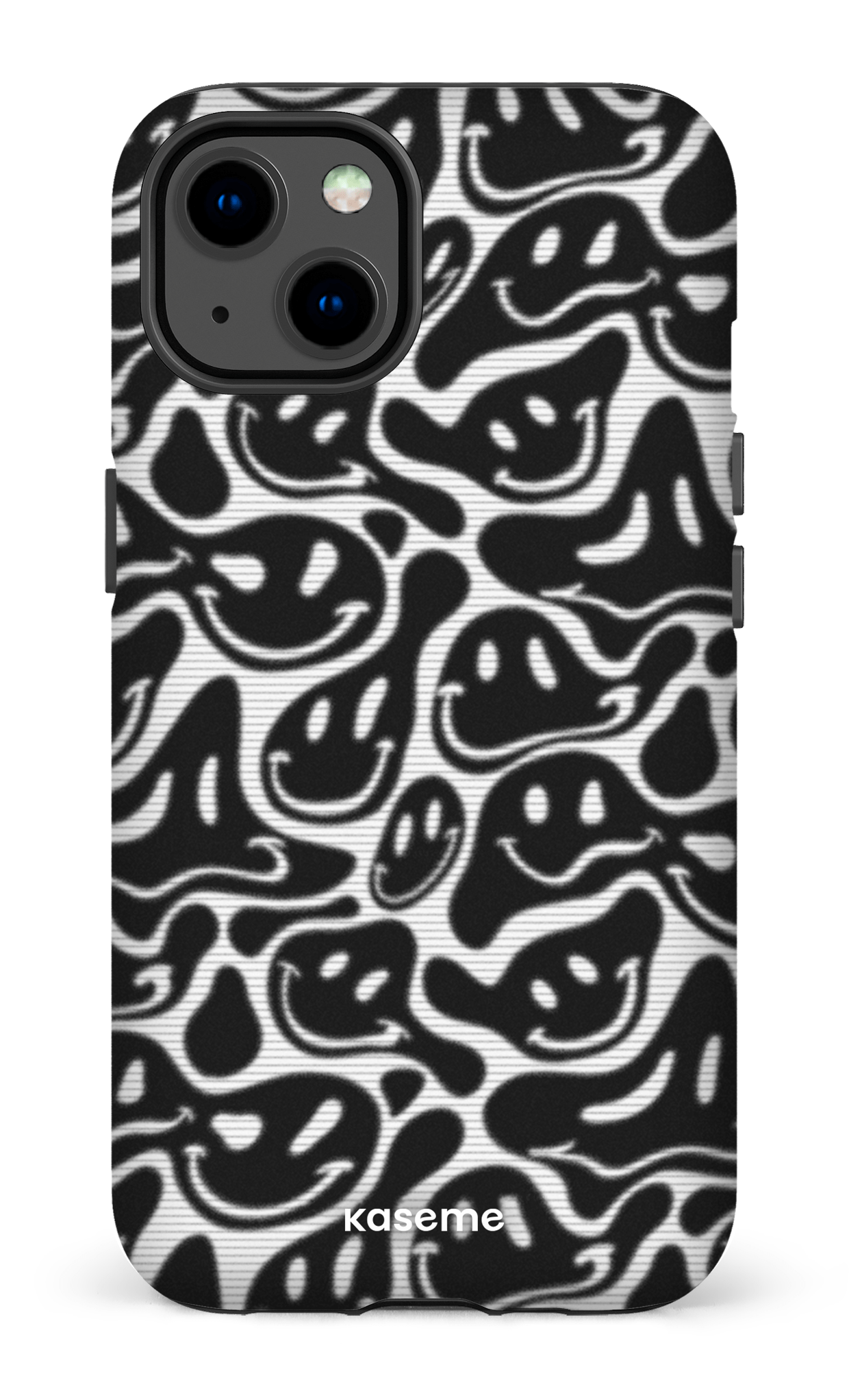 Dystopia black - iPhone 13