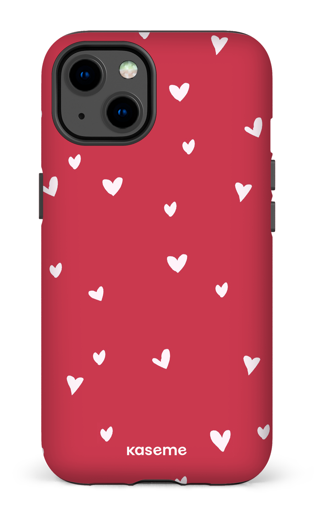 Lovely red - iPhone 13