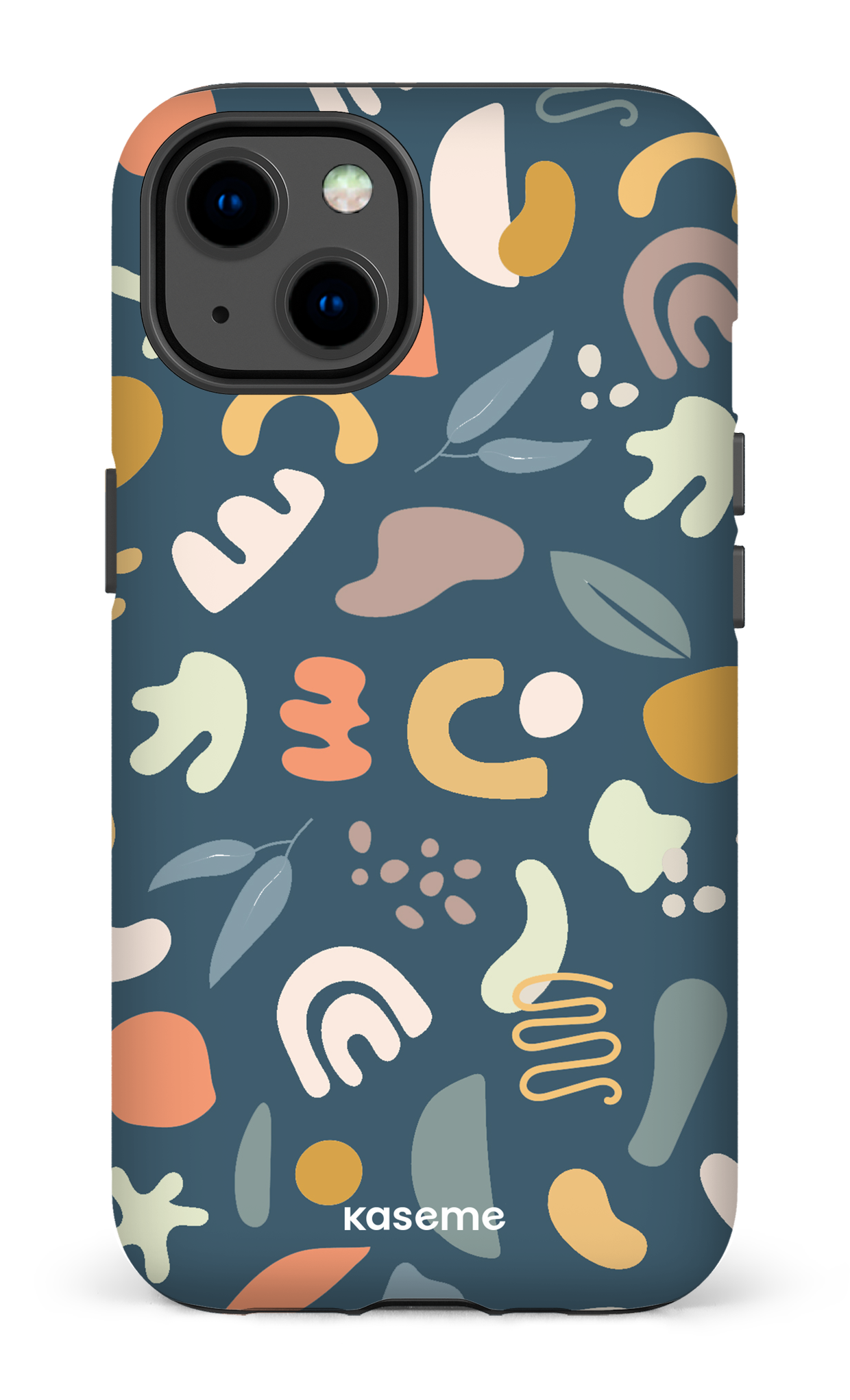 Mingle blue - iPhone 13