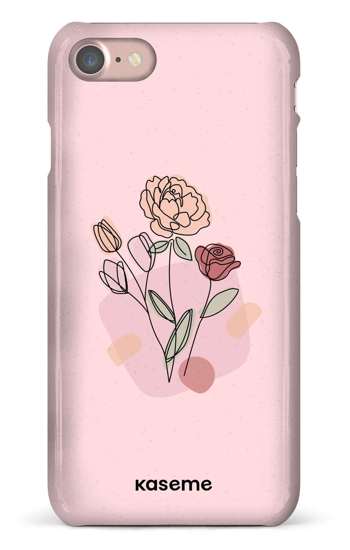 Spring memories pink - iPhone SE 2020 / 2022