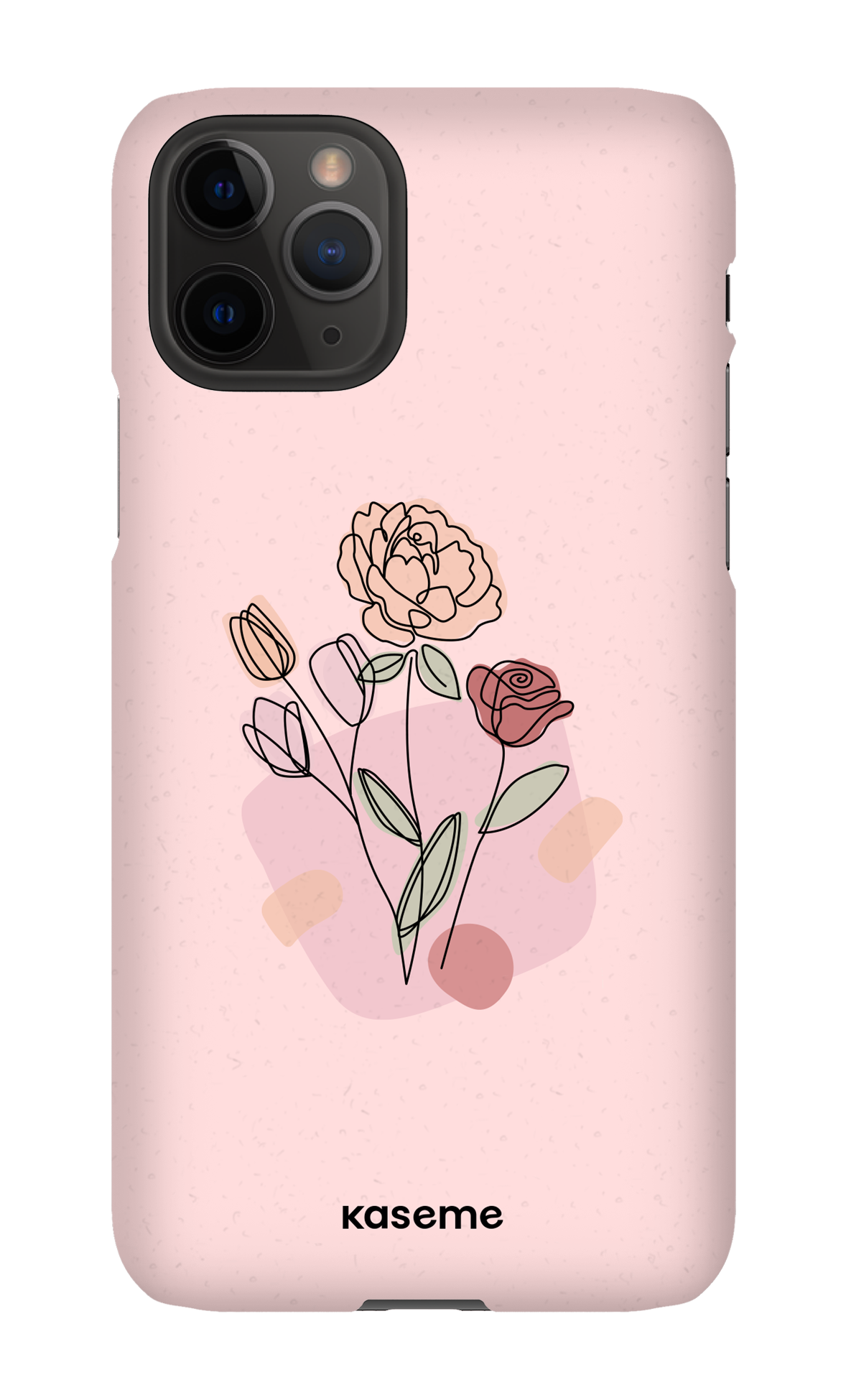 Spring memories pink - iPhone 11 Pro