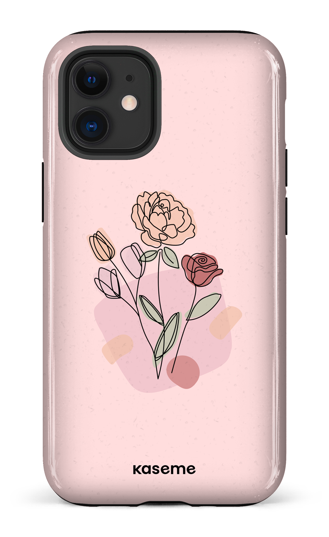 Spring memories pink - iPhone 12 Mini
