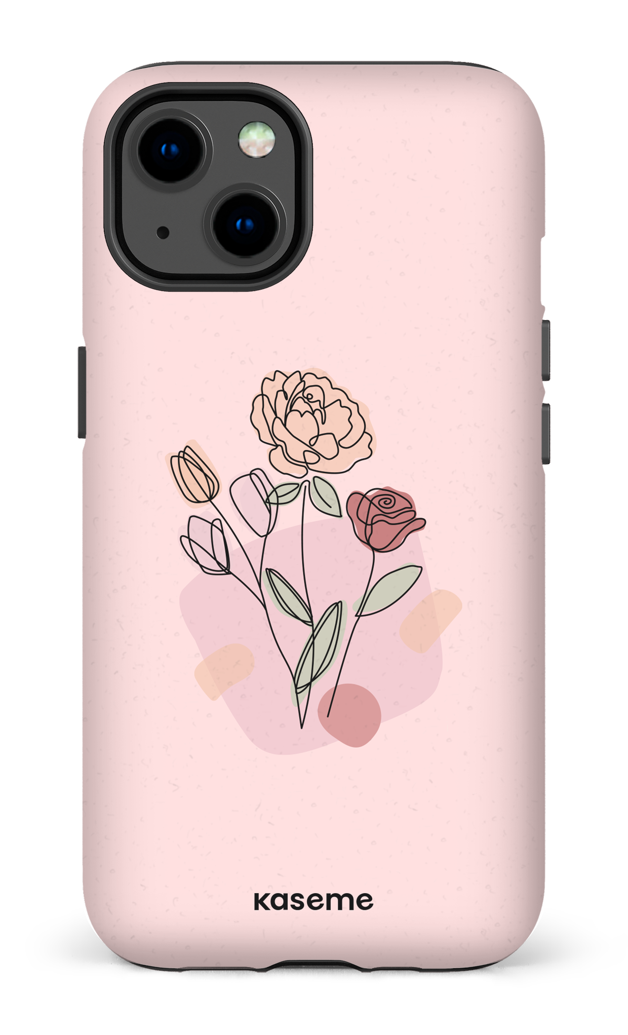 Spring memories pink - iPhone 13