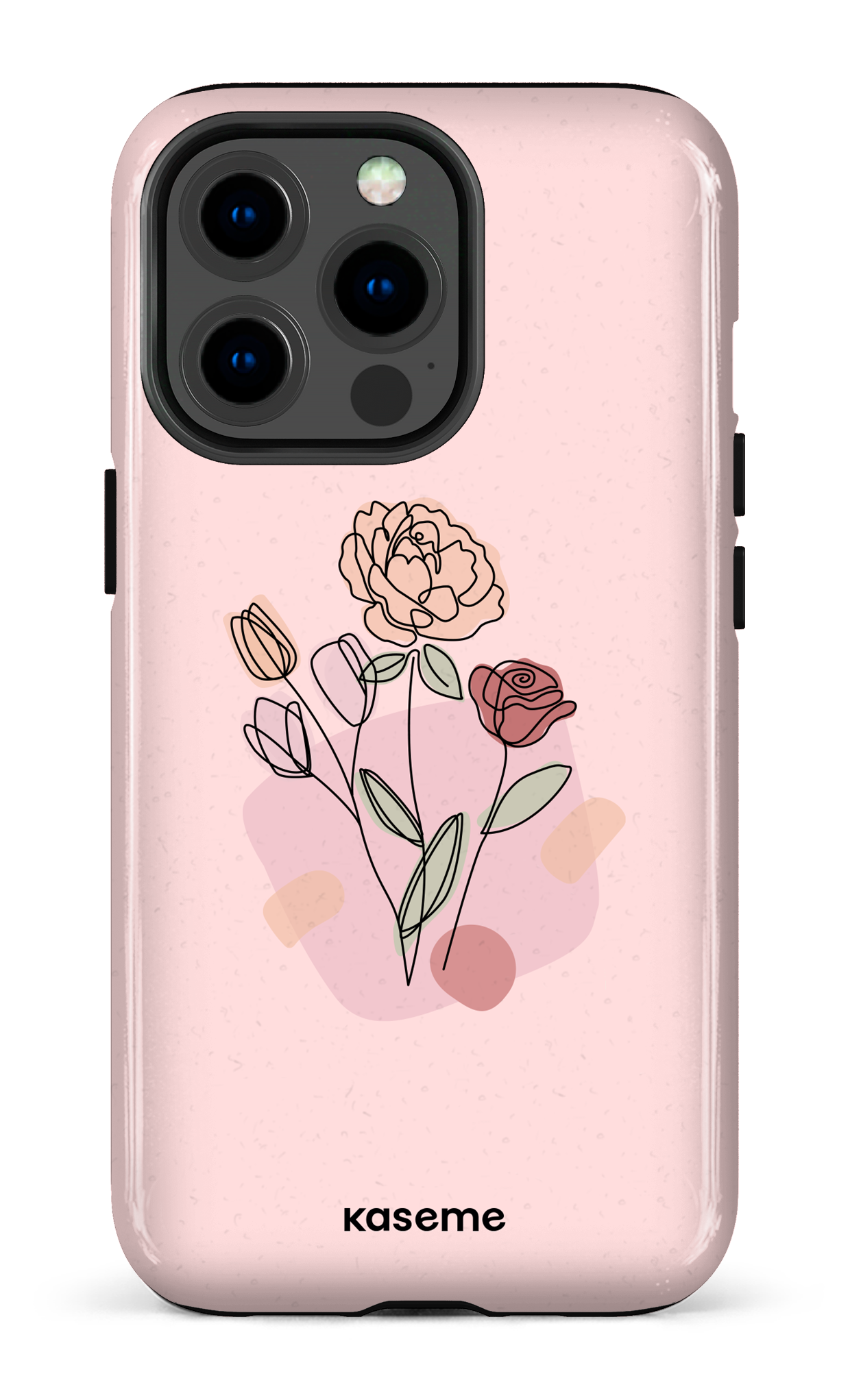 Spring memories pink - iPhone 13 Pro
