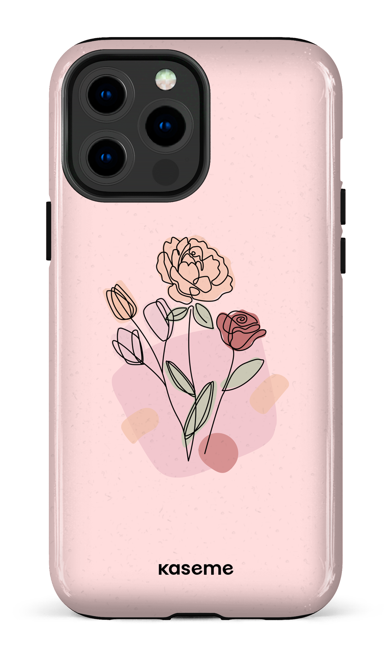 Spring memories pink - iPhone 13 Pro Max