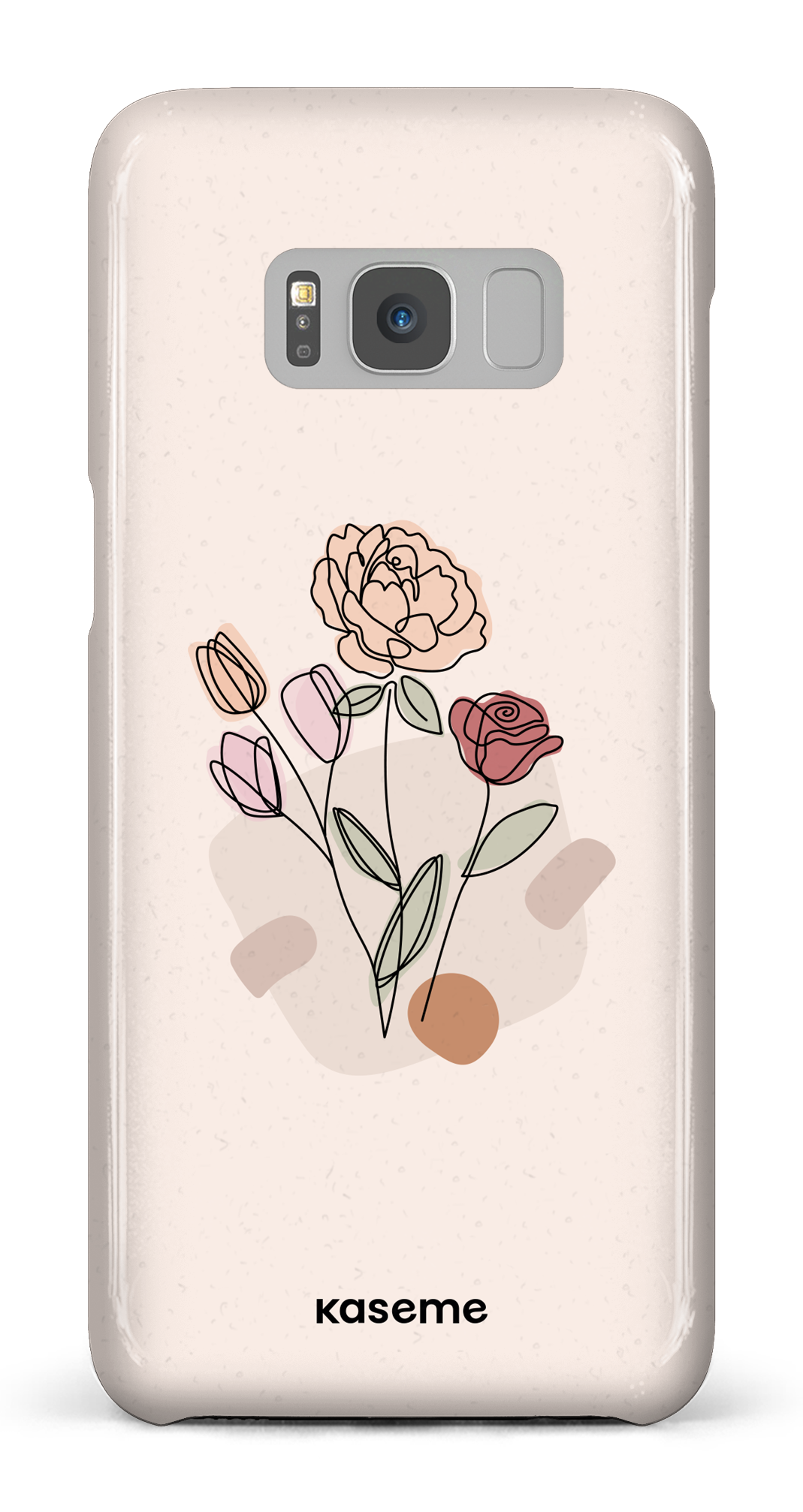 Spring memories - Galaxy S8