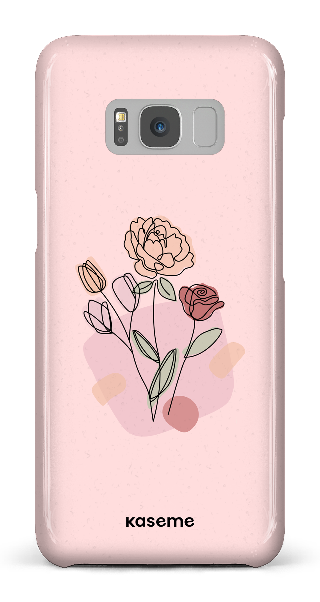 Spring memories pink - Galaxy S8