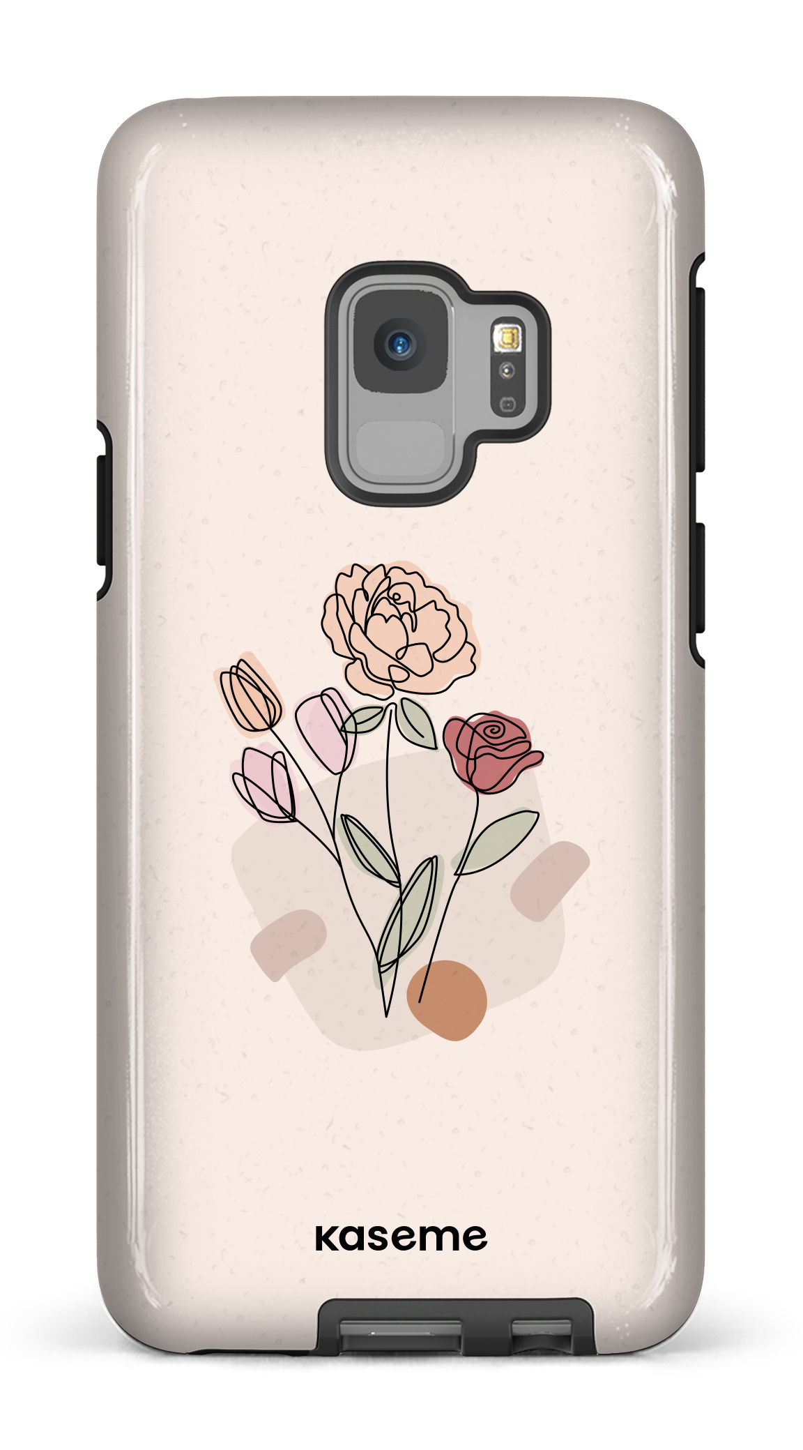 Spring memories - Galaxy S9