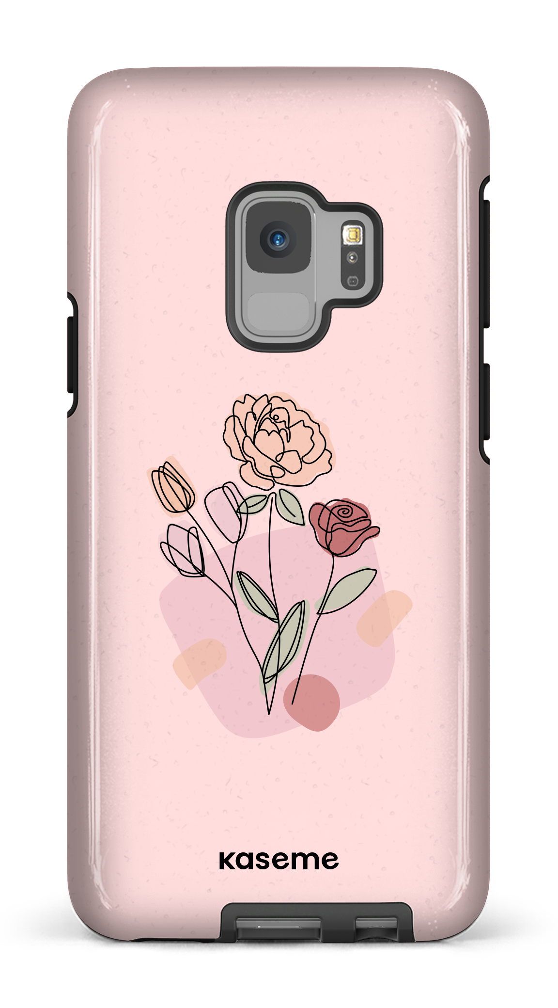 Spring memories pink - Galaxy S9