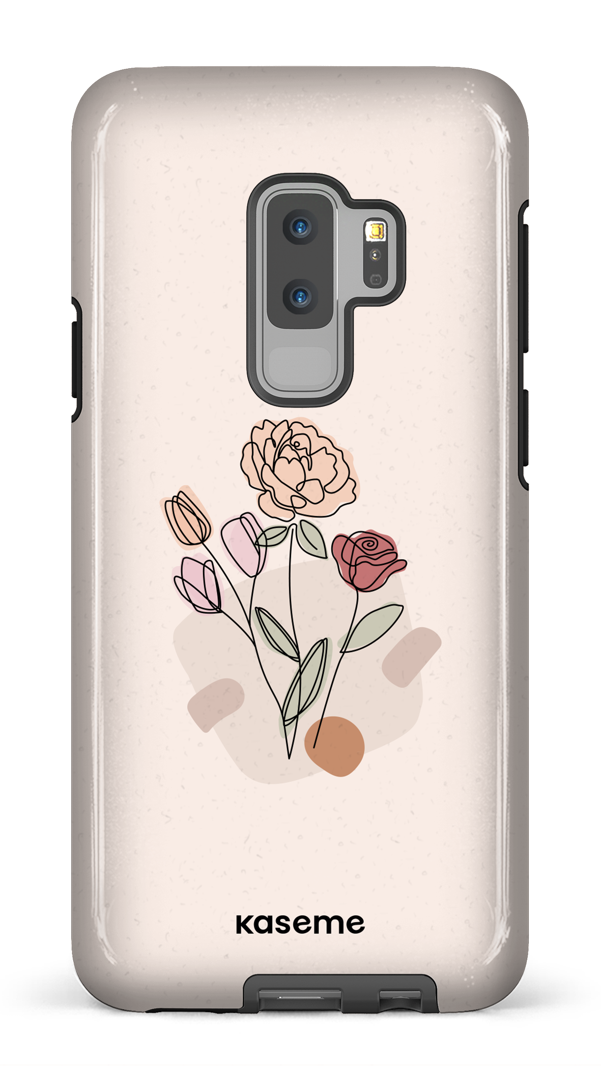 Spring memories - Galaxy S9 Plus