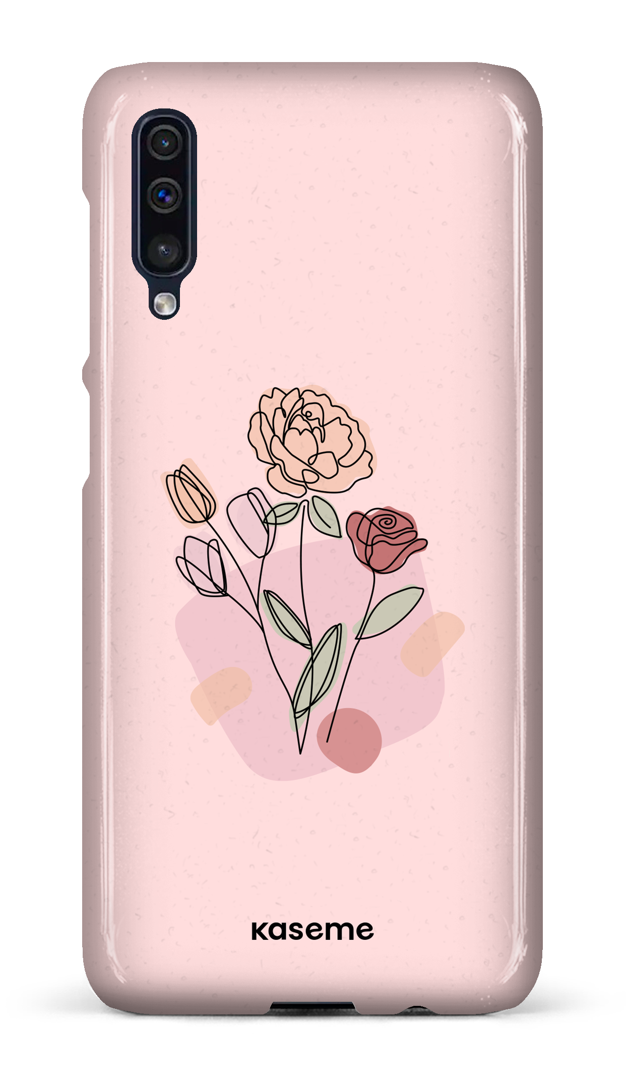 Spring memories pink - Galaxy A50