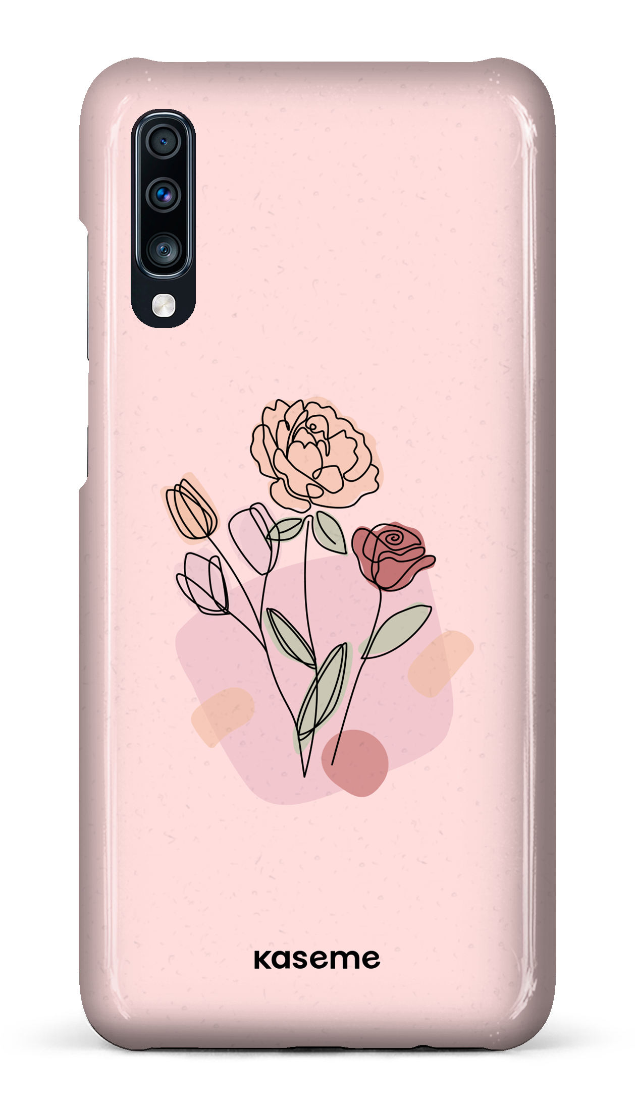 Spring memories pink - Galaxy A70