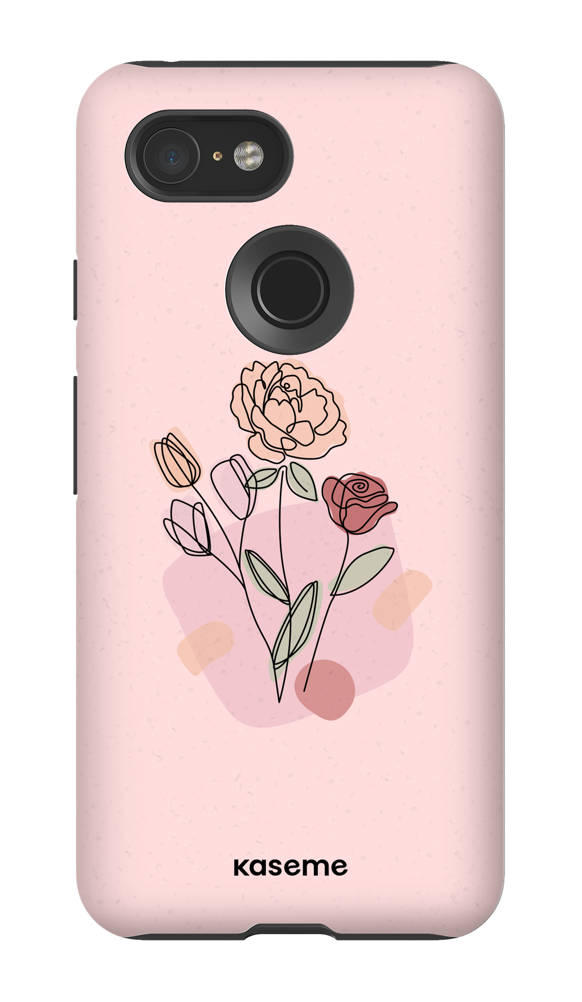 Spring memories pink - Google Pixel 3